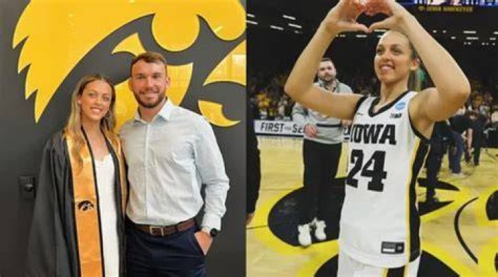 Gabbie Marshall's Husband: Unveiling The Love Story