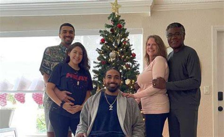 Gabe Vincent's Mother: A Journey Of Support And Inspiration