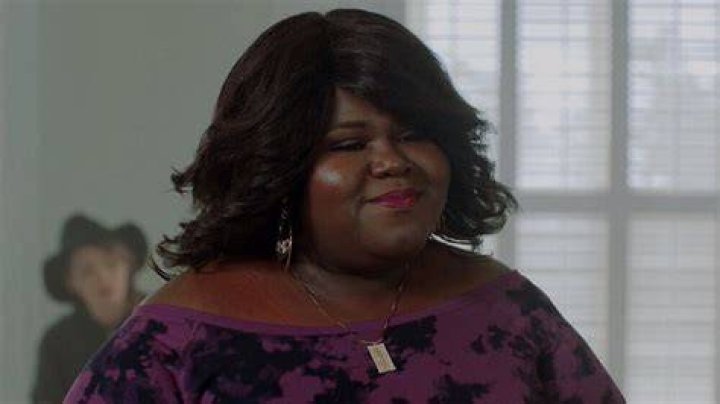 Gabourey Sidibe is Queenie in American Horror Story, Coven (and Hotel