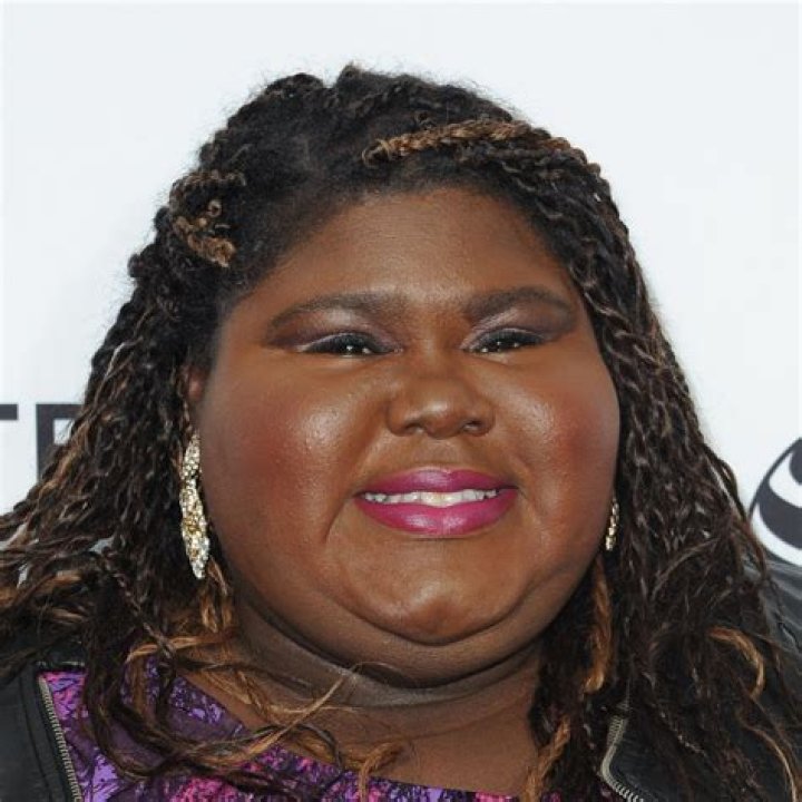 Gabourey Sidibe Movies and TV Shows & 150Lb Fame Story