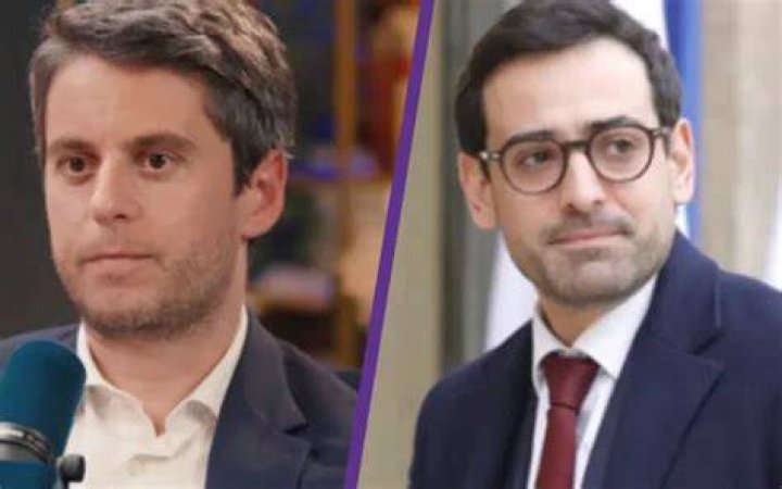 Gabriel Attal pr&ecirc;t &agrave; avoir un enfant avec son compagnon ? Le porte