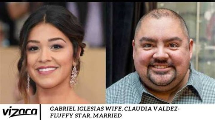 Gabriel Iglesias' Wife: Unraveling The Mystery Behind Fluffy's Marriage