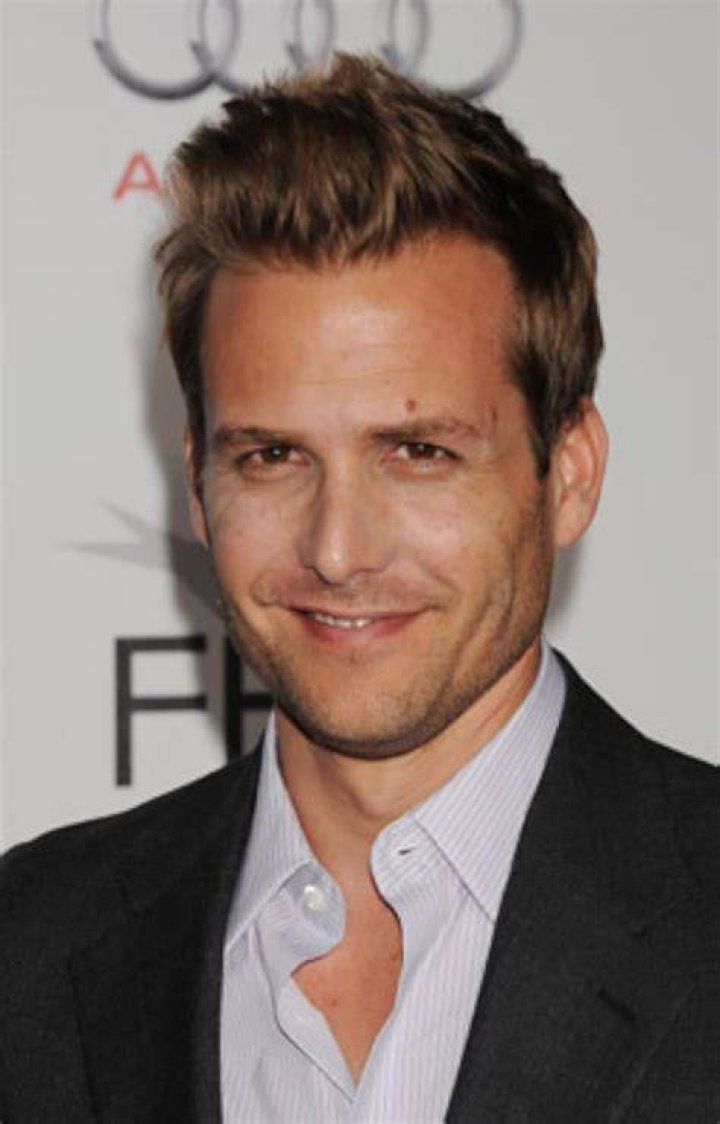 Gabriel Macht « Celebrity Gossip and Movie News