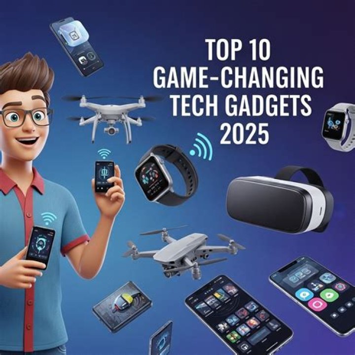 Gabriel Mongenot: A Game-Changing Tech Visionary