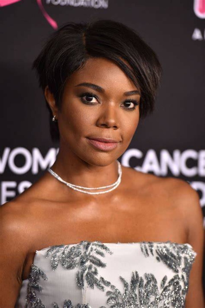 Gabrielle Union “An Evening” in Beverly Hills • CelebMafia