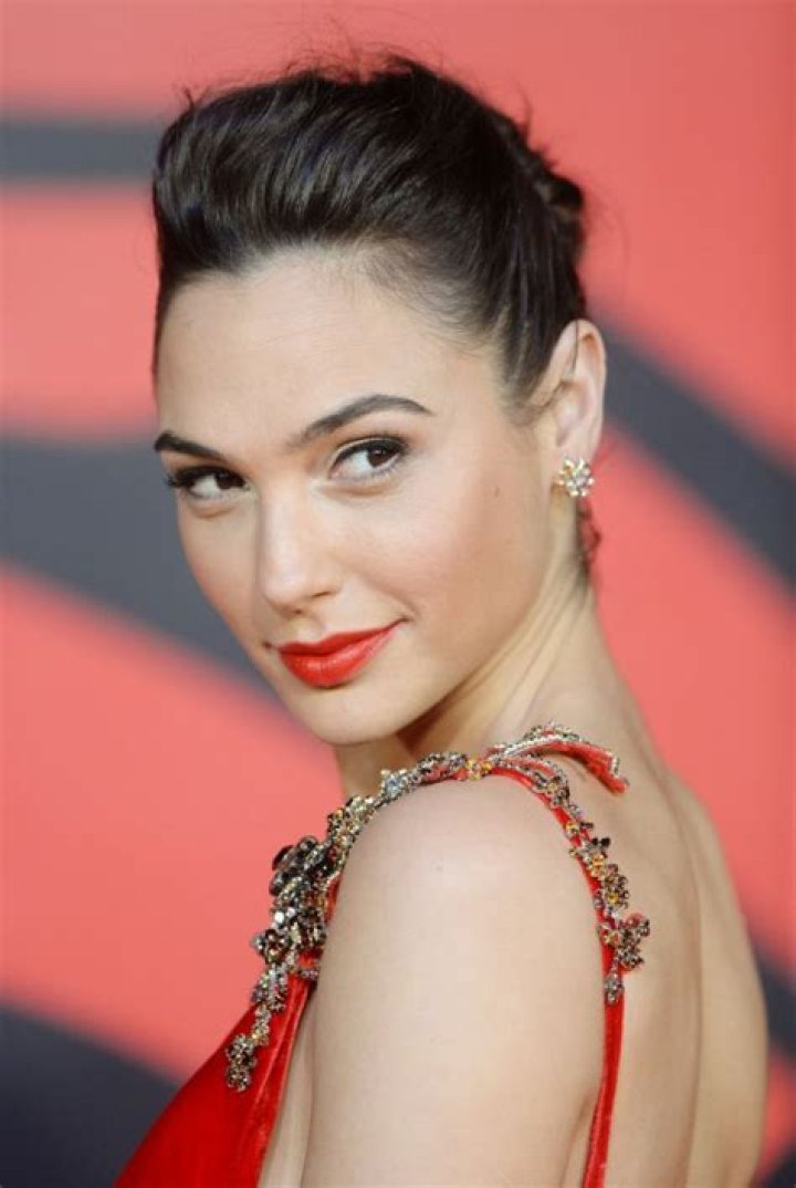Gal Gadot Announces That She’s Pregnant With Baby No. 2