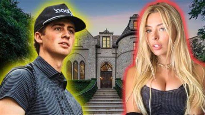 Garrett Clark And Corinna Kopf: A Love Story For The Ages
