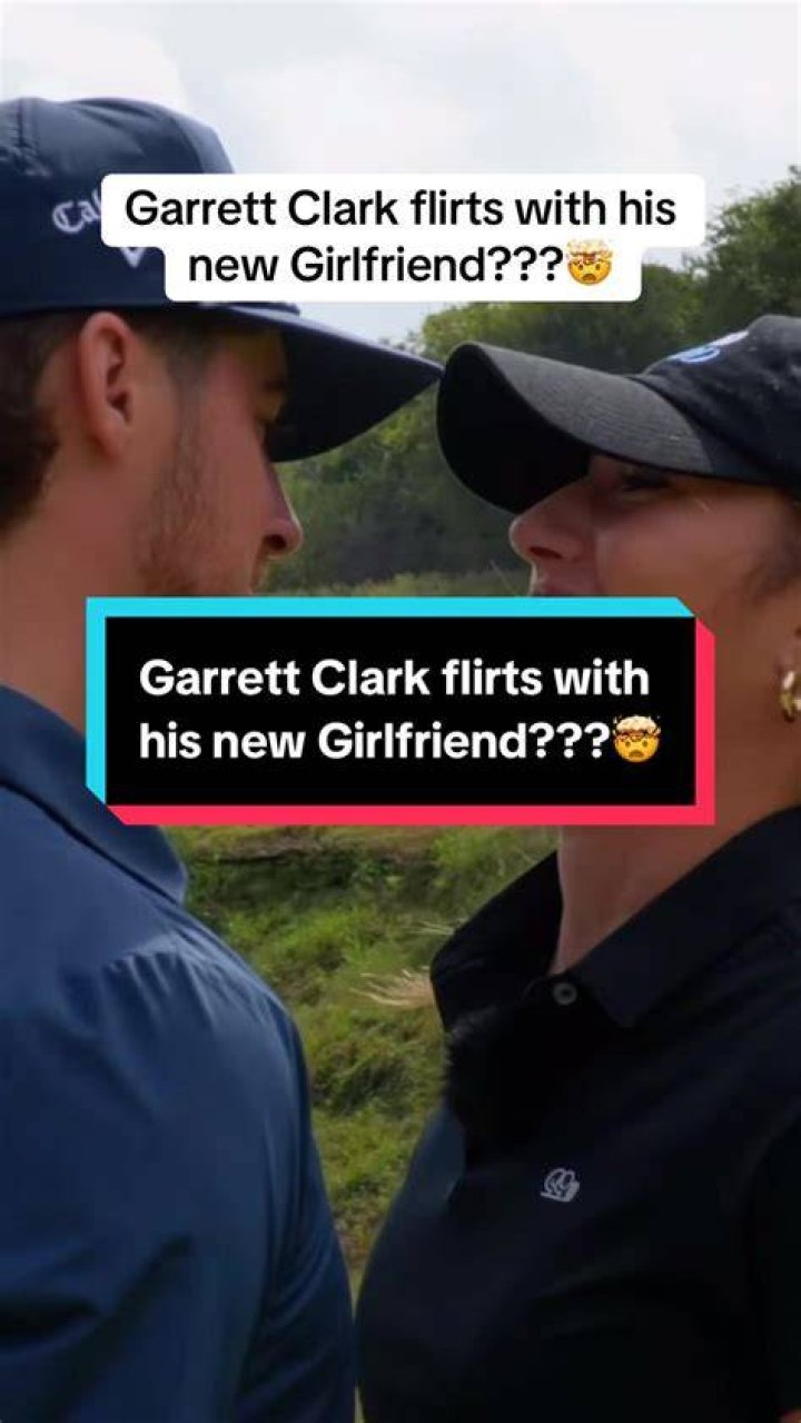 Garrett got a girlfriend? and it isn't Claire?? r/GoodGoodMemes