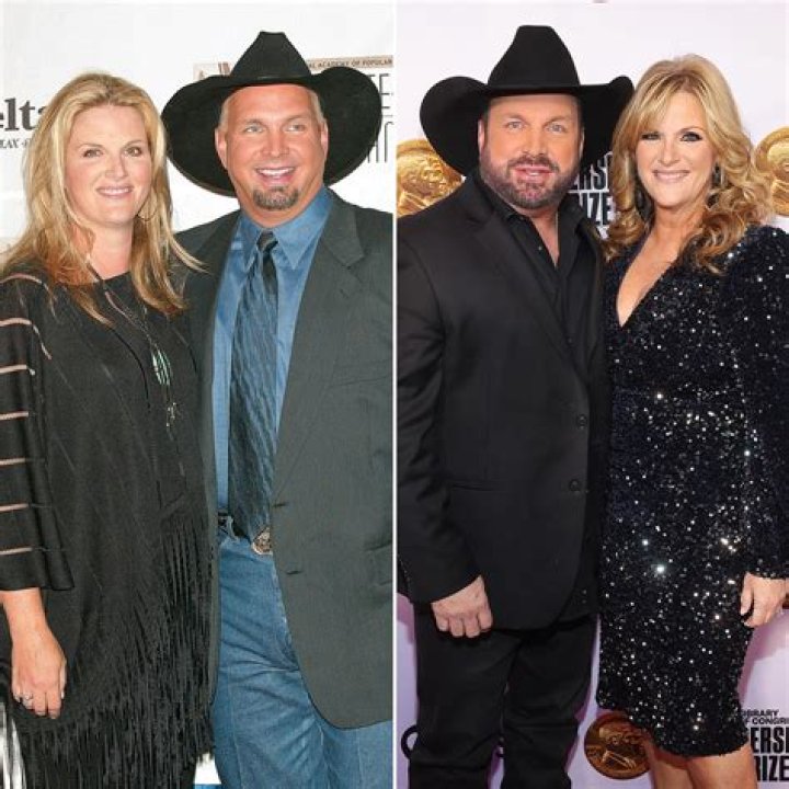 Garth Brooks’s ExWife on His Marriage to Trisha Yearwood in Documentary