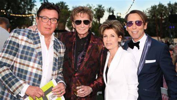 Gary Kief Who is Barry Manilow‘s husband? ABTC