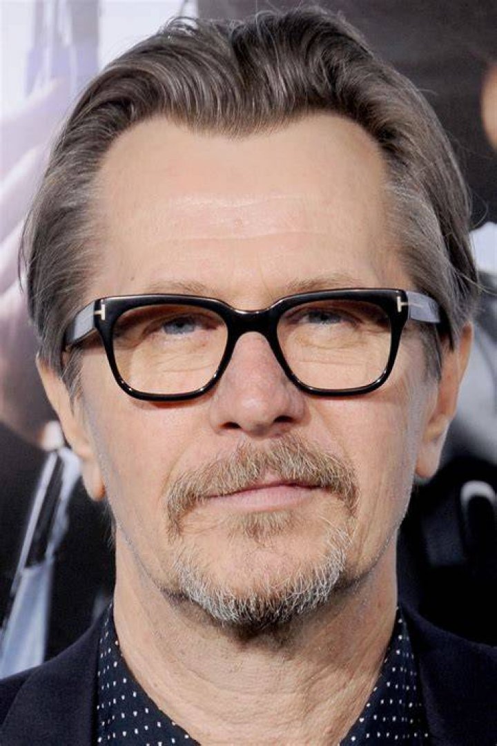 Gary Oldman Movies: A Filmography Of An Oscar-Winning Actor