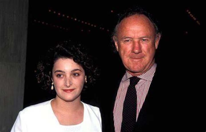 Gene Hackman's Ex-Wife: A Detailed Look