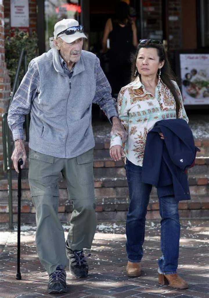 Gene Hackman’s First Wife Faye Maltese Untold Truth About Her • Celebily