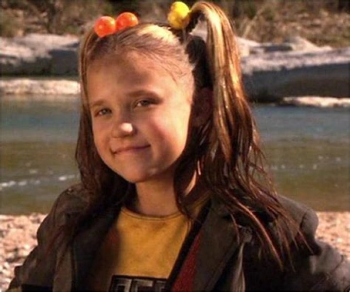 Gerti Giggles Spy Kids Fanon Wiki FANDOM powered by Wikia