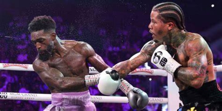 Gervonta 'Tank' Davis vs. Hector Luis Garcia preview & prediction