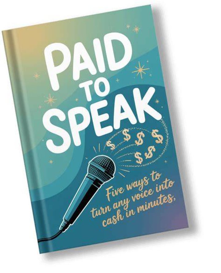 Get Paid For Your Voice: Yamal Paid Program