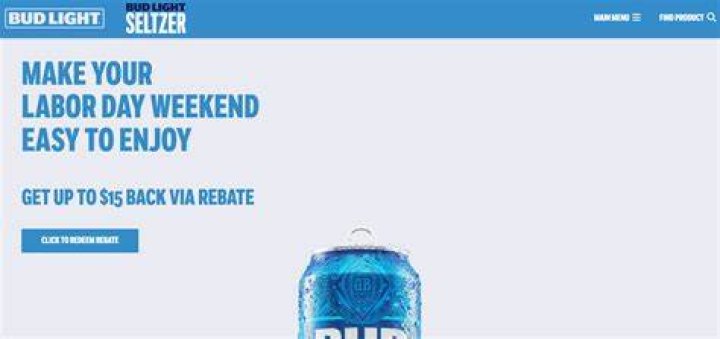 Get Ready For Bud Light's Incredible Free Beer Giveaway!