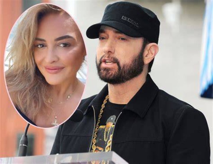 Get The Scoop: Eminem's Current Girlfriend - All The Details