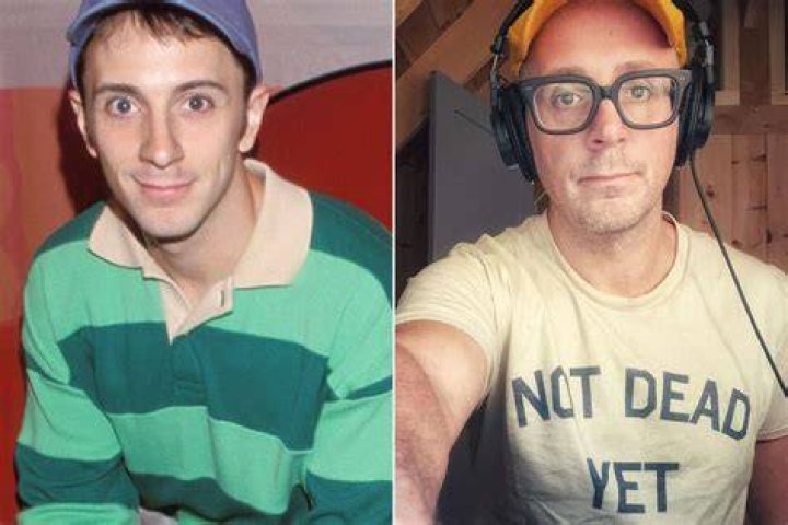 Get The Scoop: Uncovering The Identity Of Steve Burns's Wife