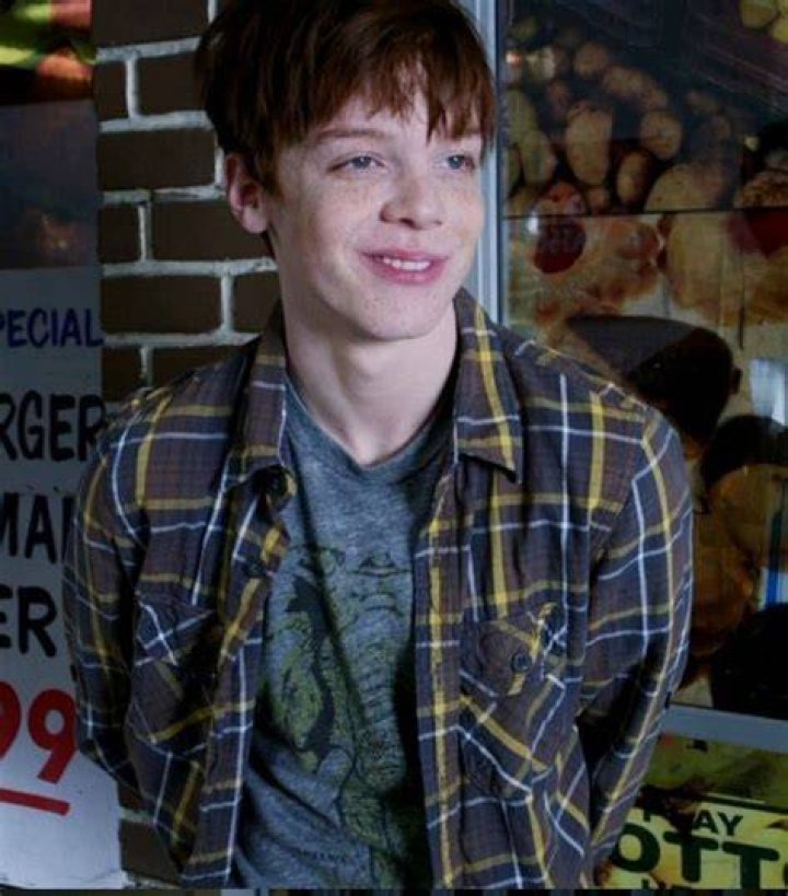 Get To Know Ian Gallagher: The Heart And Soul Of "Shameless"