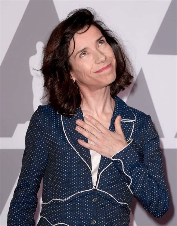 Get To Know Sally Hawkins: The Acclaimed British Actress