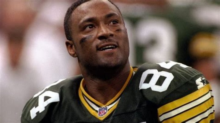 Get To Know The Parents Of Legendary NFL Wide Receiver Andre Rison