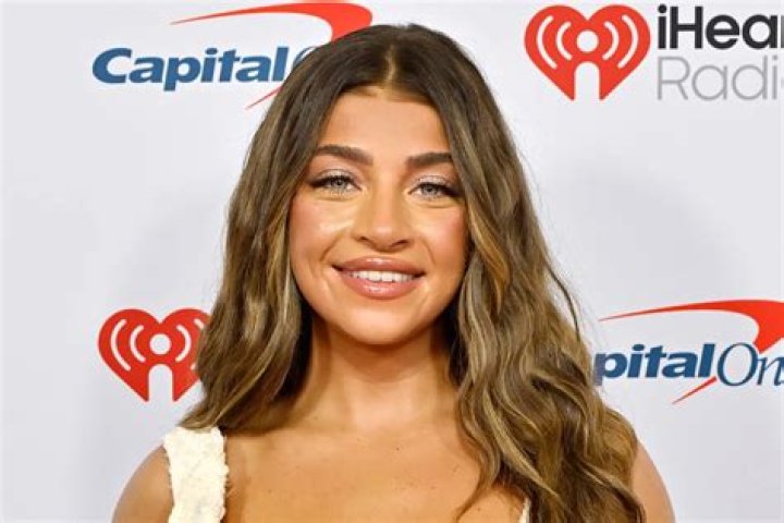Gia Giudice Shows Off Her "New Hair" Video The Daily Dish