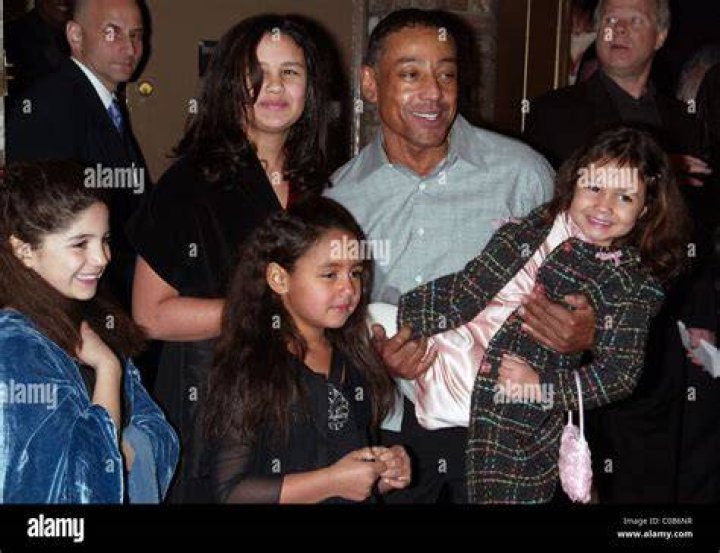 Giancarlo Esposito's Family Lineage: Exploring His Parents' Influence