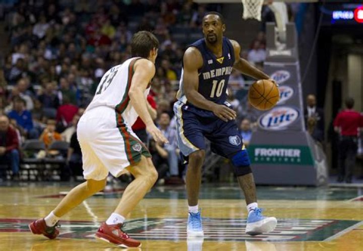 Gilbert Arenas Drops Lawsuit Against Laura Govan