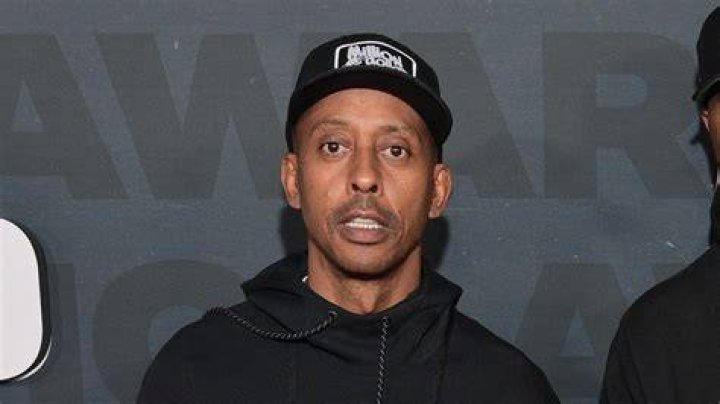 Gillie Da Kid Addresses ‘Corny’ Old Heads Who Dress Young HipHopDX