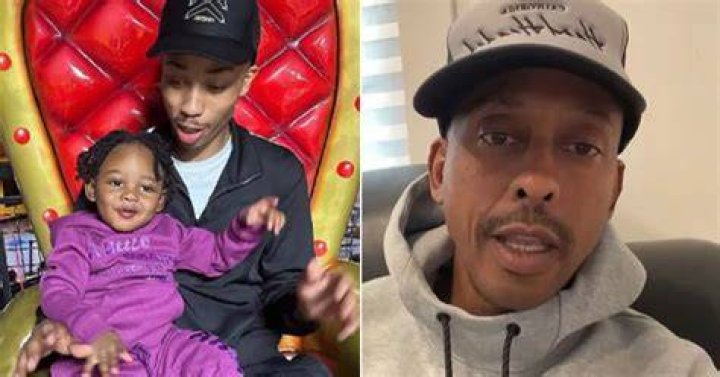 Gillie Da Kid's Son YNG Cheese Has Passed Away In A Triple Shooting