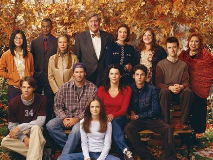Gilmore Girls' Sean Gunn Gets ‘Almost None’ of the Show’s Revenue