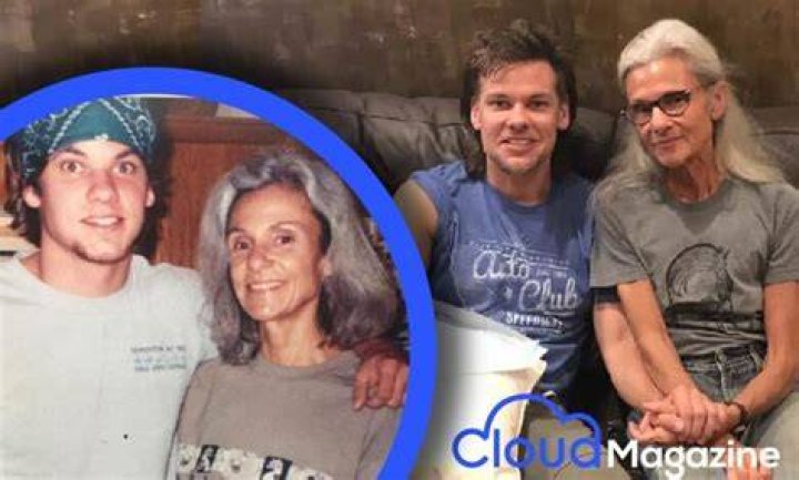 Gina Capitani, Theo Von's Mom Wiki/Bio, Age, Net Worth and Pictures