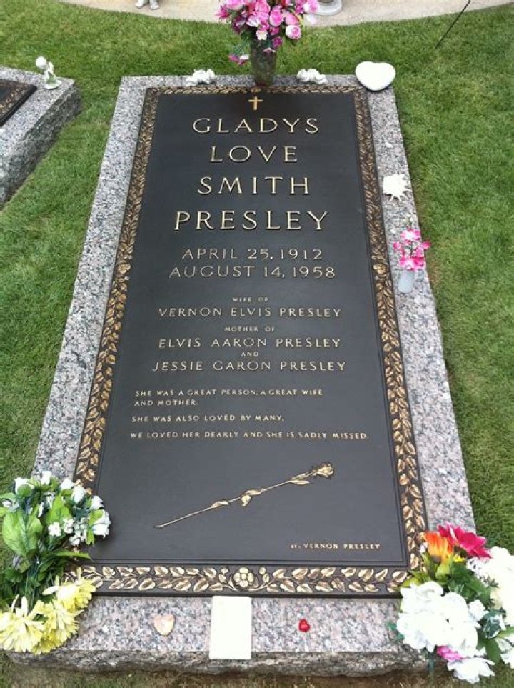 Gladys Presley's Cause Of Death: Unveiling The Circumstances