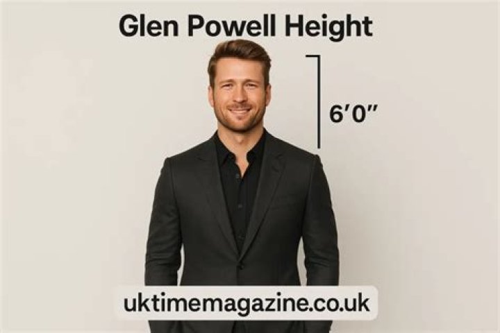 Glen Edeys Height: Uncovering The Stature Of The Football Star