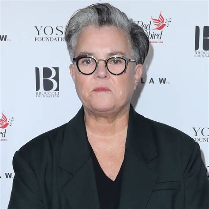 Glimpse Into Rosie O'Donnell's Family Meet Her 'SoonToBe Spouse' and