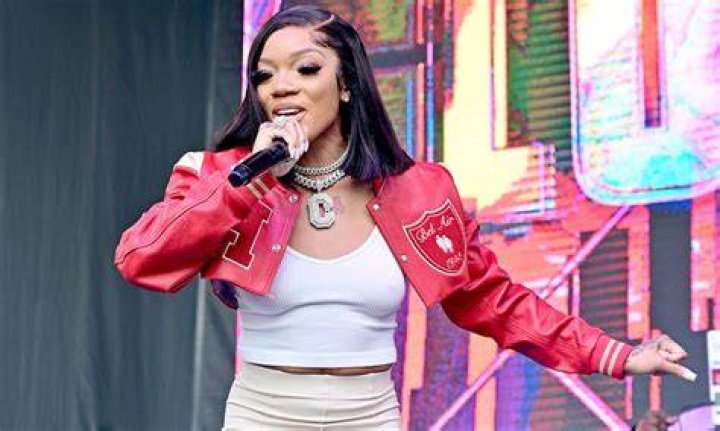 GloRilla&rsquo;s &lsquo;F.N.F.&rsquo; makes TIME&rsquo;s Top 10 Songs of 2022