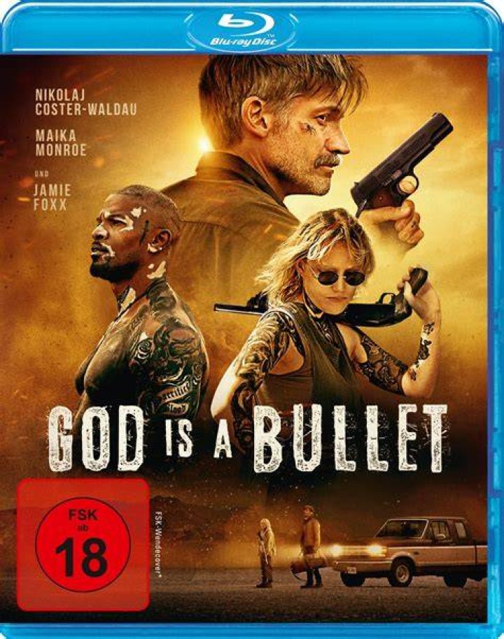‘God Is a Bullet’ The Arkansas DemocratGazette Arkansas' Best News