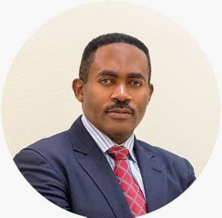 Godwin Maduka Net Worth