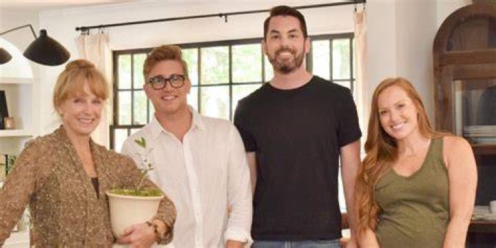 Good Bones Cast Members What is Good Bones' Family Tree?