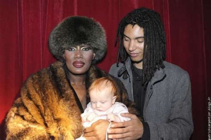 Grace Jones's Family: Unveiling Her Children's Legacy