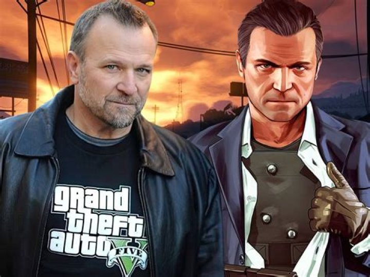 Grand Theft Auto 5 actors share their thoughts on game's success Polygon