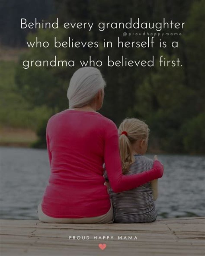 GRANDMA TO GRANDDAUGHTER Grandaughter quotes, Granddaughter quotes