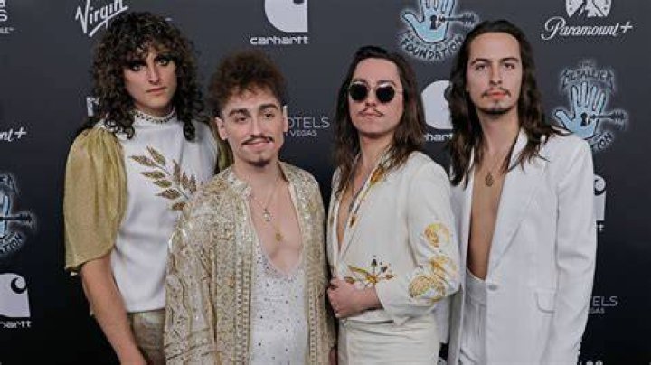 Greta Van Fleet The Bay Area Shows on DoTheBay