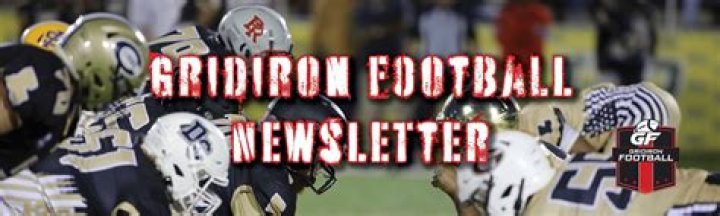 Gridiron's Hottest Players: A Comprehensive Guide To The Game's Most Electrifying Athletes
