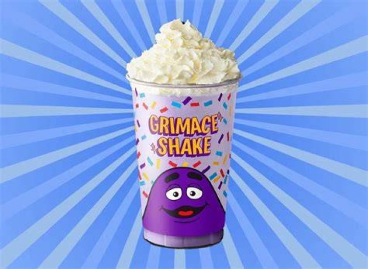 Grimace Shake Return: A Delicious Comeback?