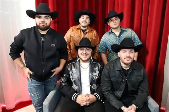 Grupo Frontera alista su primera gira estadounidense mientras sigue