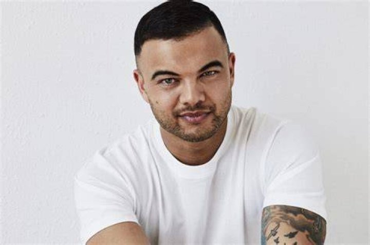 Guy Sebastian Net Worth: How Much Is He Worth?