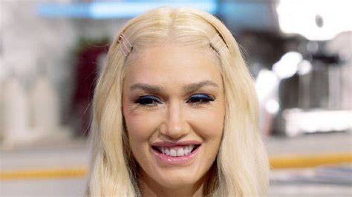 Gwen Stefani’s Best Bad Girl Style Moments of the ’90s CR Fashion Book