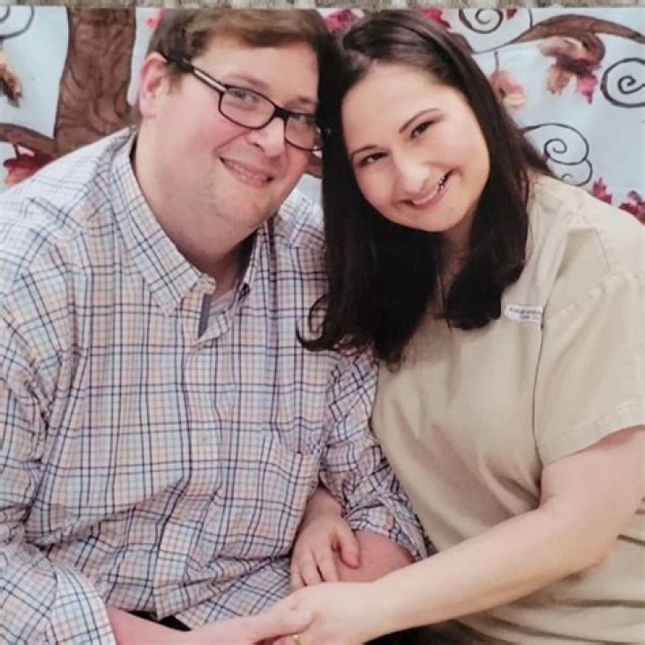 Gypsy Rose Blanchard Marries Ryan Scott Anderson